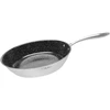 Keptuvė Bollire Juodas Sapphire BR-1707, 28 cm