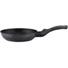 Keptuvė DOMOLETTI Pilkas METALLIC, 20 cm, aliumininė