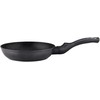 Keptuvė DOMOLETTI Pilkas METALLIC, 28 cm, aliumininė