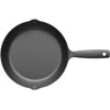 Keptuvė Fiskars 1075700, 24 cm, ketus