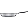 Fiskars FF keptuvė 26cm su keramine danga