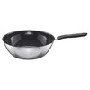 Keptuvė Fiskars Functional Form 1072313, 28 cm, nerūdijantysis plienas