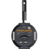 Kepimo forma Fiskars kietu paviršiumi 1075457, 20 cm, aliuminio