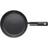 Keptuvė Fiskars Hard face 1075458, 24 cm, aliuminis