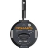 Keptuvė Fiskars Hard Face 1075458; 24 cm