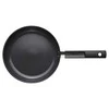 Keptuvė Fiskars Hard face 1075459, 26 cm, aliuminis