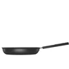 Keptuvė Fiskars Hard face 1075459, 26 cm, aliuminis