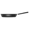 Keptuvė Fiskars Hard face 1075520, 28 cm, aliuminis