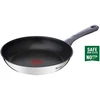 Keptuvė Tefal DAILY COOK 2100121261/G7300455, 24 cm, nerūdijančio plieno