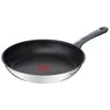 Keptuvė Tefal Daily Cook 2100121262, 26 cm, nerūdijantysis plienas