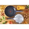 Keptuvė Tefal Daily Cook 2100121262, 26 cm, nerūdijantysis plienas