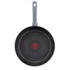 Keptuvė Tefal Daily Cook 2100121262, 26 cm, nerūdijantysis plienas