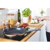 Keptuvė Tefal Daily Cook 2100121262, 26 cm, nerūdijantysis plienas