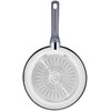 Keptuvė Tefal DAILY COOK 2100121263/G7300655, 28 cm, nerūdijančio plieno
