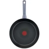 Keptuvė Tefal DAILY COOK 2100121263/G7300655, 28 cm, nerūdijančio plieno