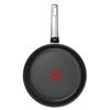 Keptuvė Tefal Excell Fusion. DIA 28 cm. nerūdijantysis
