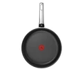 Cepšanas panna Tefal Excell Fusion. DIA 28 cm. nerūsējošais