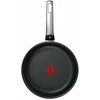 Cepšanas panna Tefal EXPERTISE PLUS. DIA 24 cm. nerūsējošais