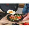 Keptuvė Tefal Expertise Plus. DIA 20 cm. nerūdijantysis
