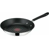 Keptuvė Tefal Jamie Oliver, 26 cm, nerūdijančio plieno