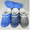 Lenovo SLIPP WITH FUR MBYY4 MEN 45 GRAY