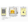 Viadrus SOLID FUEL BOILER K-KO-2N
