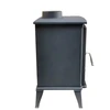 Urban Outdoor STOVE BST67 10KW FLAMMIFERA
