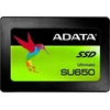 Kietasis diskas ,SSD, Adata Ultimate SU650. 2.5". 512 GB
