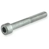 CILINDRA BULTSKRŪVES M8X40 A2 DIN912 2GB ,SUKI,
