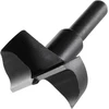 Furnitūros skylių grąžtas Wolfcraft 3302000; 35x53 mm