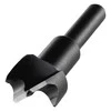 Cilindriska koka frēze Wolfcraft 3305000, divpusējs cimds, 53 mm x 20 mm