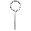 Haushalt Ek Vanduo Blocks SCREWD LOOP D12 4.5X30 4PCS