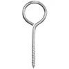 Haushalt Cmt SCREWD LOOP D12 4.5X35 4PCS