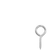 Haushalt Ek Vanduo Blocks SCREWD LOOP D10 4.0X20 5PCS