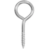 Haushalt Fischer SCREWD LOOP D10 4.0X25 5PCS