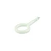 Kilpos Suki, 10 x 5 x 2.7 x 6 mm, 6 vnt.