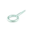 Kilpos Suki, 20 x 10 x 3.3 x 14 mm, 6 vnt.