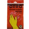 Ziener HOUSEHOLD RUBBER GLOVES OKKO M