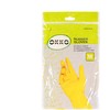 Ziener HOUSEHOLD RUBBER GLOVES OKKO M