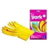 „York Household“ latekso pirštinės, S dydis