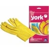 Guminės pirštinės York XL, 12,