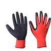 Haushalt Juodas Point GLOVES XL C22CRLB Juodas