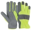 Forte Tools Forte_Tools Siūtinės pirštinės, atspindinčios šviesą AB9046 10/XL