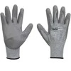 Haushalt Uvex GLOVES HPPE DIPPED PU C22NHUH SIZE 10