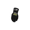 Mechanix Wear Žieminės pirštinės Mechanix SpeedKnit Thermal, dydis XL