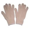 Okko Žalias Cell Žalias Cell KNITTED GLOVES (GB52F)