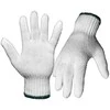 Okko Žalias Cell Žalias Cell KNITTED GLOVES (GB52F)