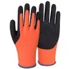 Haushalt Striukė vyriška Ziener WINTER GLOVES C32COFLB POLYESTER TERR FL