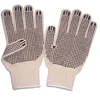Okko Delta Plus GLOVES KNITTED RUBBER DOTTED GB71