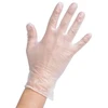 Okko Stabilus VINYL GLOVES POWDER FREE L 100PS